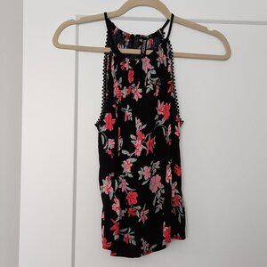 Halter top